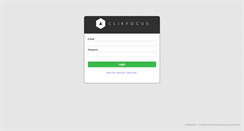 Desktop Screenshot of clikfocus.cashboardapp.com