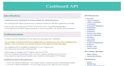 Desktop Screenshot of api.cashboardapp.com